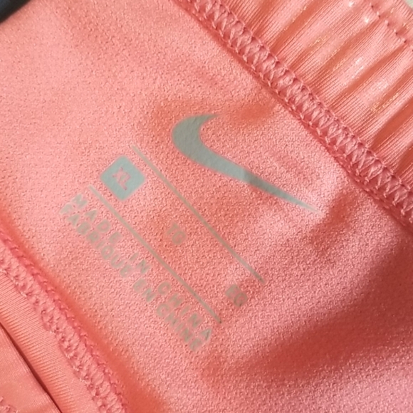 New Nike Perforated Stripe Bikini Bottom - Picture 7 of 10